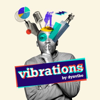 Vibrations by Dynvibe
