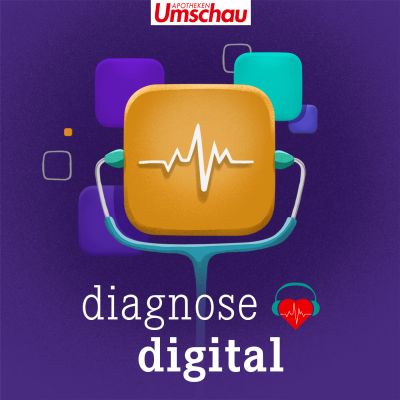 diagnose digital | Der E-Health Podcast