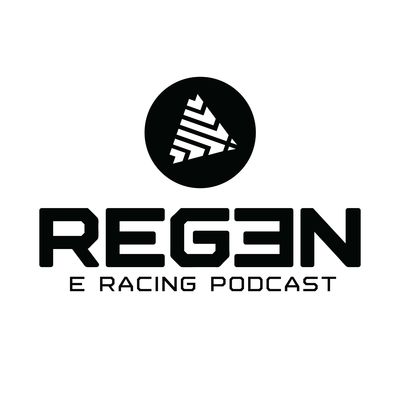 Regen E Racing Podcast