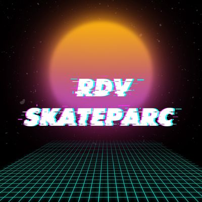 RDV Skateparc