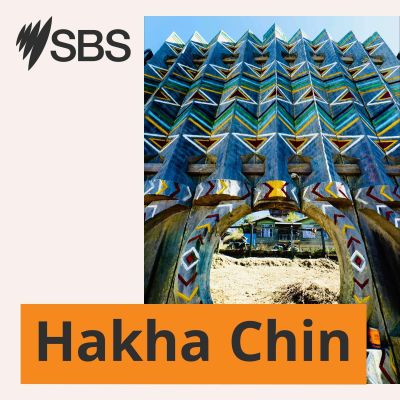 SBS Hakha Chin - SBS Hakha Chin