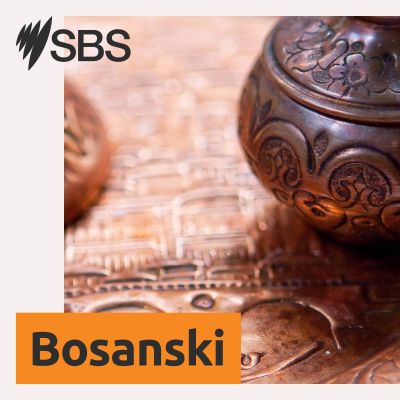 SBS Bosnian - SBS na bosanskom jeziku
