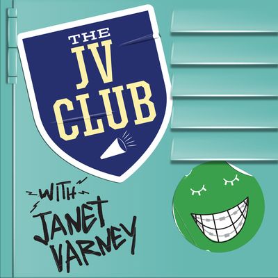 The JV Club with Janet Varney