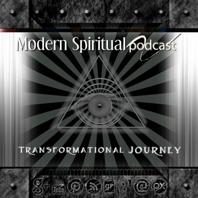 Modern Spiritual Podcast Live