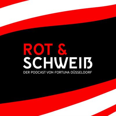 Fortuna Düsseldorf - Der Podcast von Fortuna Düsseldorf
