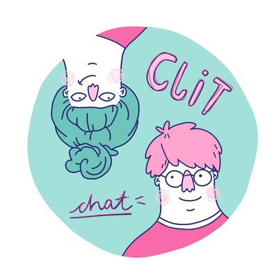 Clit Chat Podcast