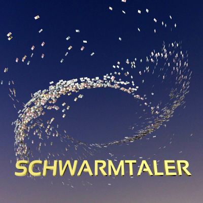 Schwarmtaler