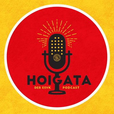 Hoigata - der ESVK Podcast