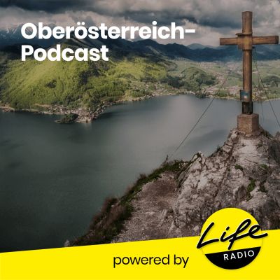 Oberösterreich - der Tourismuspodcast