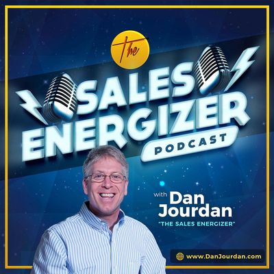 The Sales Energizer