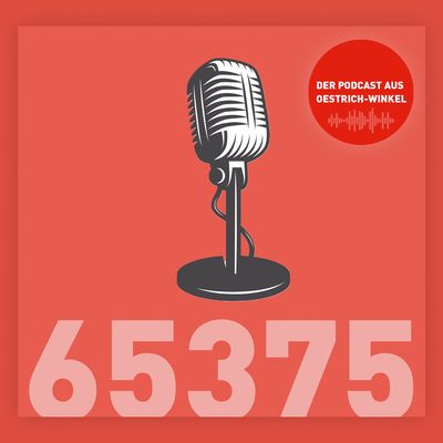 65375 - der Podcast aus Oestrich-Winkel