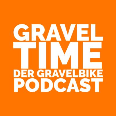 GravelTIME - Der Gravelbike Podcast