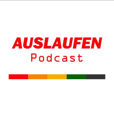 Auslaufen - der Laufsport Podcast
