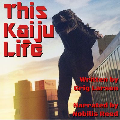 This Kaiju Life