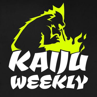 Kaiju Weekly News