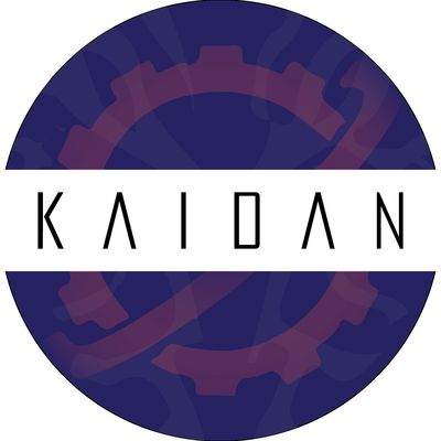 The Kaidan Network
