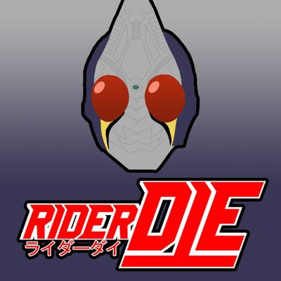 Rider Die