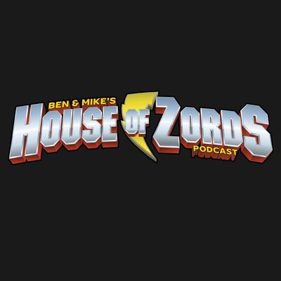 House of Zords