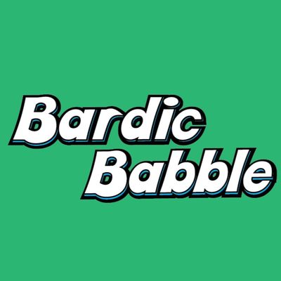 Bardic Babble