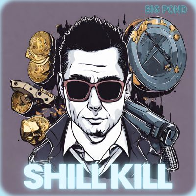 Shill Kill
