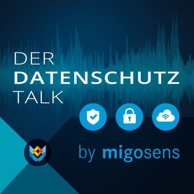 Der Datenschutz Talk