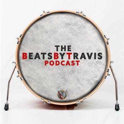 The BeatsByTravis Podcast