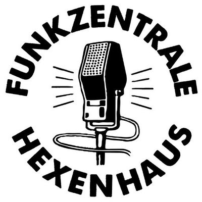 Funkzentrale Hexenhaus