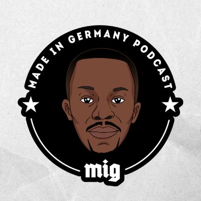 MADE IN GERMANY PODCAST