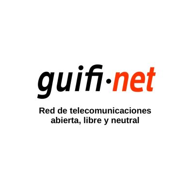 Guifi Radio Barcelona