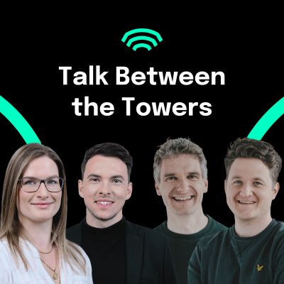 Talk Between the Towers