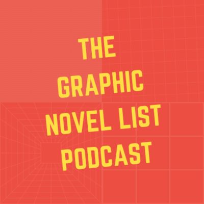Graphic Novel List