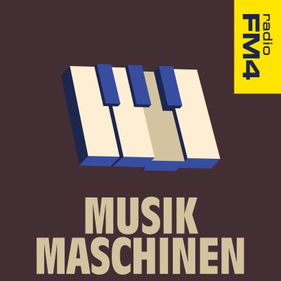 FM4 Musikmaschinen