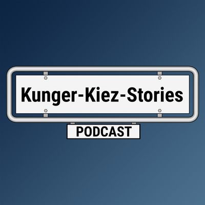 Kunger Kiez Stories