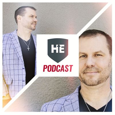 The HeFluence Podcast