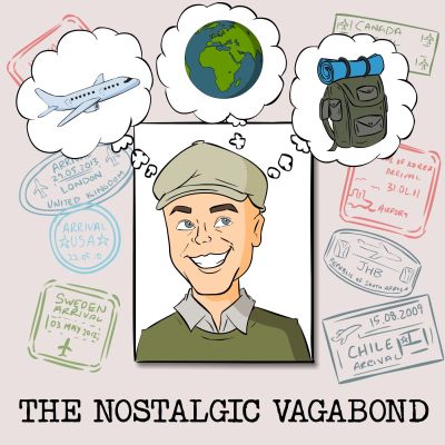 The Nostalgic Vagabond