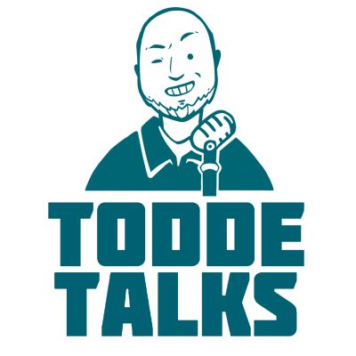 Todde Talks - Lockeres plaudern mit tollen Gästen 