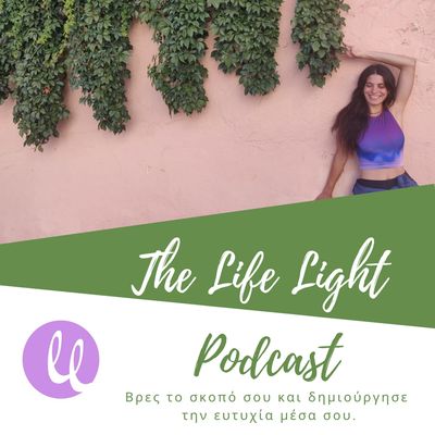 The Life Light Podcast