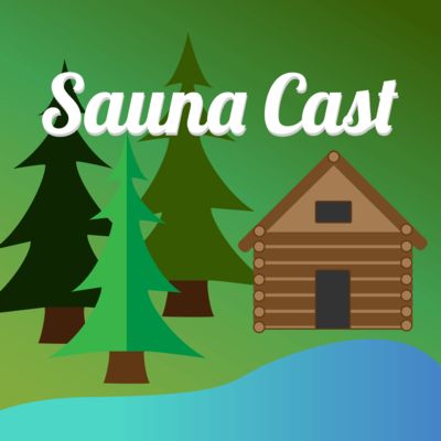 TeamArentia Sauna Cast
