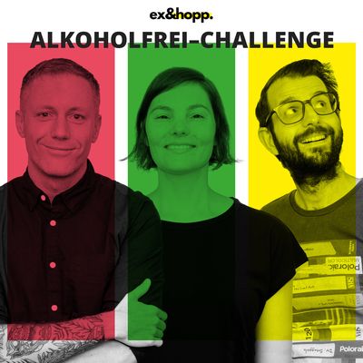ex&hopp - Alkoholfrei Challenge