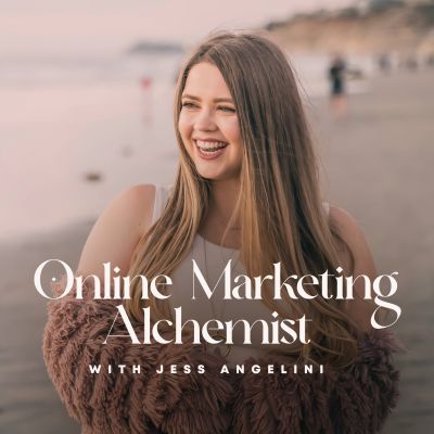 Online Marketing Alchemist