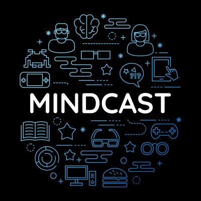 Mindcast | Die Nerds von Nebenan