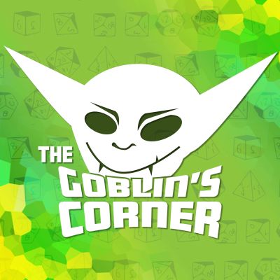 The Goblin's Corner