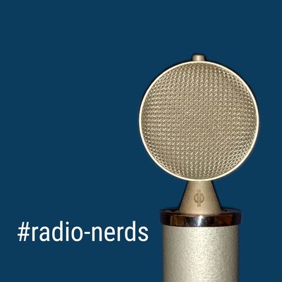 #radio-nerds