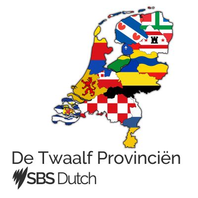 The Twelve Provinces - De Twaalf Provinciën