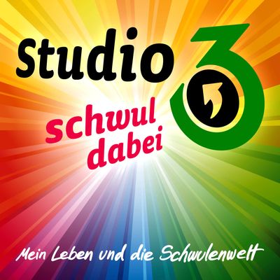 Studio 3-Podcast