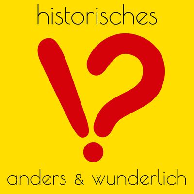 Anders & Wunderlich: Geschichtliche Geschichten