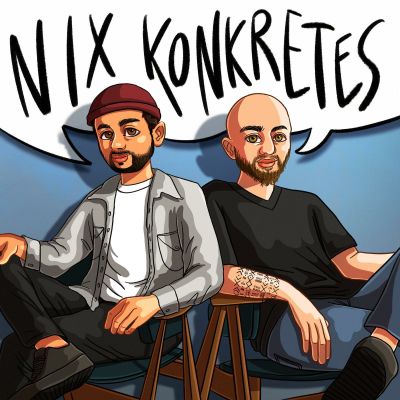 Nix Konkretes