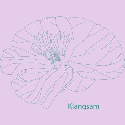 Klangsam - Brigitta Talks