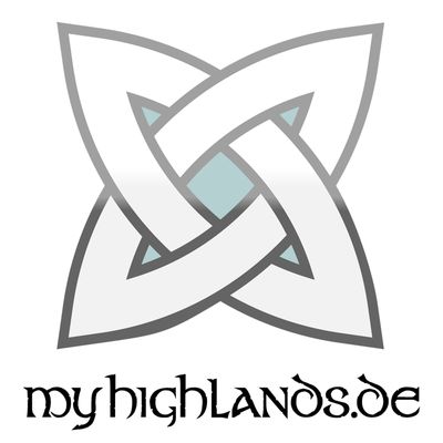 MyHighlands.de - der Podcast für Schottland-Fans