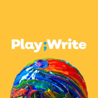 PlayWrite - The video game idea podcast